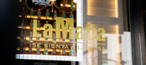 Grupo La Mafia factura 100 M en 2023 y prevé 37 aperturas en 2024