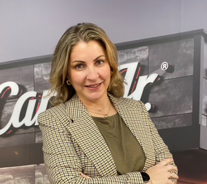 María Cristóbal, nueva directora de marketing de Avanza Food