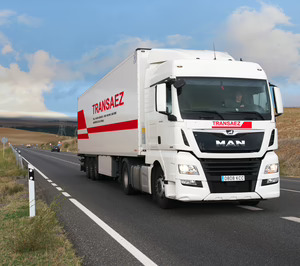 El fondo de transporte y logística de Everwood Capital adquiere la compañía de transporte Transaez