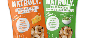 Natruly suma retailers en España, Portugal e Italia e incorpora una nueva línea de producto