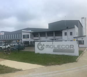 Molecor recibe una inyección de 7 M de Cofides para su expansión internacional