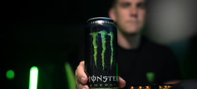 Monster duplica su volumen en cuatro años e incorpora novedad
