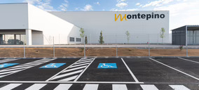 Montepino invertirá 318 M€ en 2024 para crear otros 255.000 m2 de nueva superficie logística