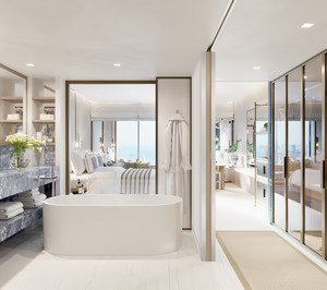 El Arts Barcelona inicia su reforma en fases