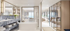 El Arts Barcelona inicia su reforma en fases