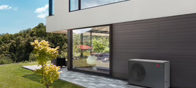 LG Therma V R290 Monobloc climatiza el hogar con respeto al medio ambiente