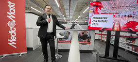 MediaMarkt prevé crecer un 8% en 2024 y suma una tienda en Gijón a su lista de proyectos