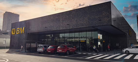 Uvesco potencia su negocio en Madrid con la compra de Híber