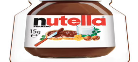 Nutella duplica su negocio en horeca en dos años