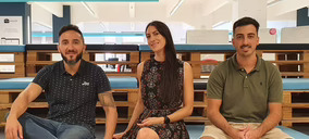 Agrow Analytics cierra una ronda de 650.000 € liderada por tres fondos