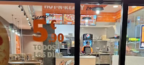Little Caesars crece en Barcelona