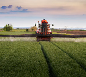 España redujo un 25% el uso de pesticidas en 2022