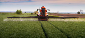 España redujo un 25% el uso de pesticidas en 2022