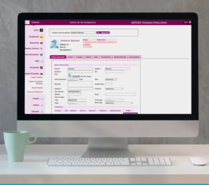 Zucchetti alcanza los 2.800 usuarios de Pinkus, su software de gestión para centros de día