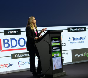 Marta González-Mesones (Unilever): Generar valor y crecer en las categorías que jugamos es nuestra obsesión