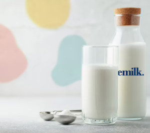 Las proteínas lácteas con fermentación de precisión de Remilk continúan abriendo fronteras
