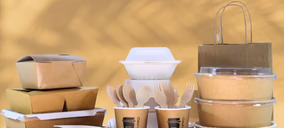 Envapro amplía su porfolio de envases take away compostables y biodegradables