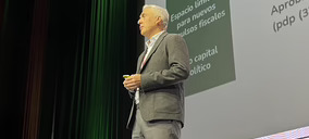 Francisco de la Roza (Super. Peruanos): Nuestro mercado está dominado por el comercio tradicional