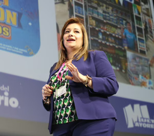 Claudia González de Ruiz (Grupo de Tiendas Asociadas): El corazón de GTA son las marcas propias