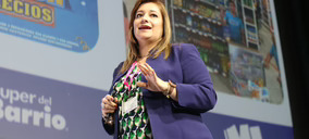 Claudia González de Ruiz (Grupo de Tiendas Asociadas): El corazón de GTA son las marcas propias