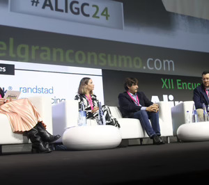 Víctor José Ayllón (Carrefour): Este año tiene que llegar la recuperación de los volúmenes