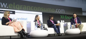 Víctor José Ayllón (Carrefour): Este año tiene que llegar la recuperación de los volúmenes