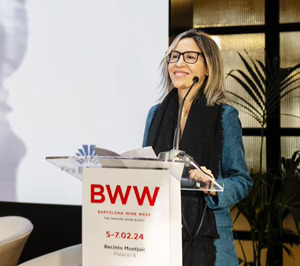 Céline Pérez (BWW): “Para los compradores internacionales, este escenario implica que se pueden beber España en un único viaje”