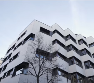 Mitsubishi Electric impulsa la rehabilitación de edificios con aerotermia para lograr la descarbonización