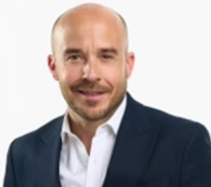Tiago Melo, nombrado director general de ‘Garnier’ y nuevas marcas de L’Oréal