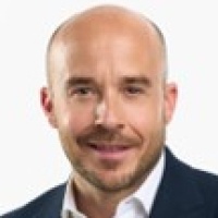 Tiago Melo, nombrado director general de ‘Garnier’ y nuevas marcas de L’Oréal