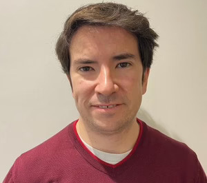 Álvaro Herrera, nuevo director asistencial de Inima Rehabilitación Madrid