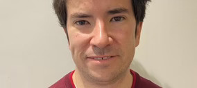 Álvaro Herrera, nuevo director asistencial de Inima Rehabilitación Madrid