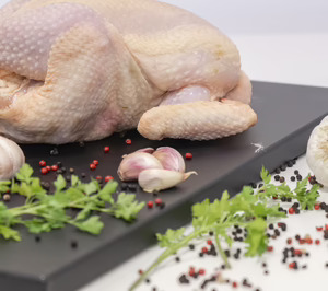 Nueva compra en el sector avícola