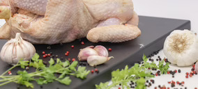 Nueva compra en el sector avícola