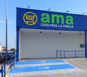 AMA mira hacia nuevos mercados