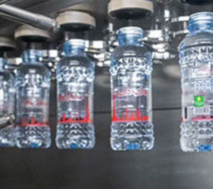 Sidel intensifica el proceso de llenado de agua y bebidas sin gas con su nueva adquisición