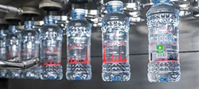 Sidel intensifica el proceso de llenado de agua y bebidas sin gas con su nueva adquisición
