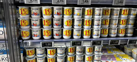 Danone logra el sello Residuo Cero de Saica Natur para todas sus plantas