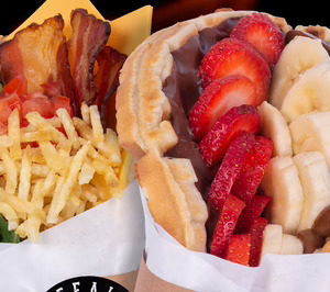 Una cadena chilena cierra todos sus locales en España