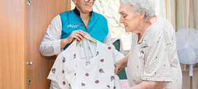 Sacyr Social vuelve a adjudicarse el SAD de un municipio malagueño