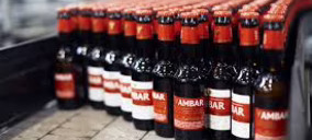 La distribuidora de Cervezas Ambar aumenta su capacidad con la compra de Logivit Vitoria