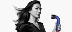 Dyson va a por el mercado profesional con Supersonic r