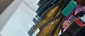 El vino español se pone las pilas