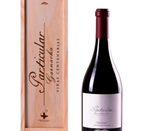 Bodegas San Valero extiende su gama Particular