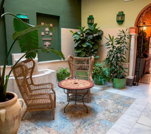 SmartRental abre mercado en Andalucía y proyecta en Canarias