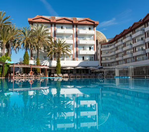 Alegría Hotels prepara sus novedades para 2024