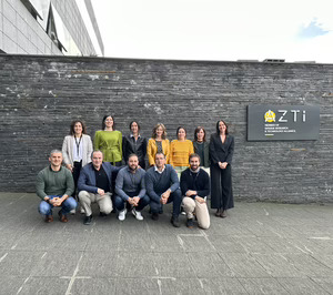 Arranca el proyecto Inkuba Sarea con cuatro startups agroalimentarias