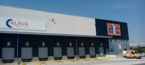 ABC Logistics reorganiza su capacidad en Vitoria
