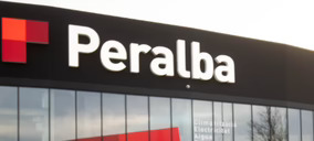Comercial Peralba inaugura nuevas instalaciones
