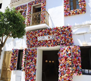 Brunchit cierra el año elevando ventas y prevé sumar cinco locales hasta marzo
